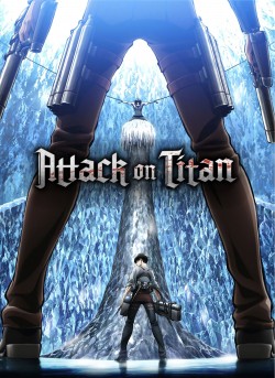 Attack on Titan - Season 3