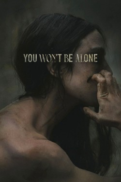 Watch Free You Won't Be Alone Movies HD Online Vumoo Alternatives site