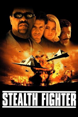 Watch free Stealth Fighter movies Hd online on TinyZone