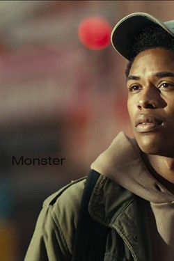 Watch Free Monster Movies Full HD Online - Movies4K