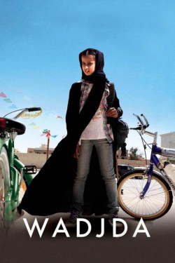 Watch free Wadjda movies Hd online on TinyZone