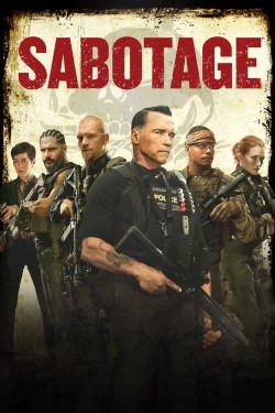 Watch free Sabotage full