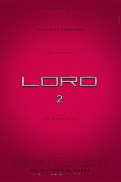 Watch Free Loro 2 Movies Full HD Online - Movies4K