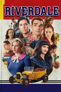 Riverdale US - Season 7