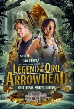 Enjoy Free HD Viewing of Oro Arrowhead on Putlocker