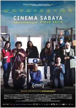 Enjoy Free HD Viewing of Cinema Sabaya on Putlocker