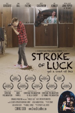 Watch Free Stroke of Luck Movies Full HD Online - FlixHQ