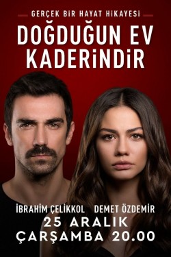 Watch Free Doğduğun Ev Kaderindir Movies Full HD Online on M4uHD