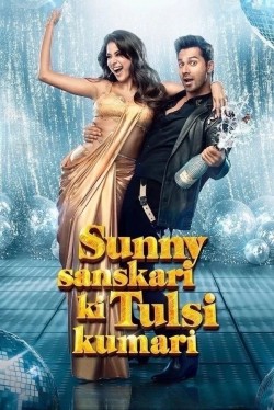 Watch Sunny Sanskari Ki Tulsi Kumari Movies Free Online on Flixtor