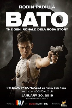 Watch Bato free online