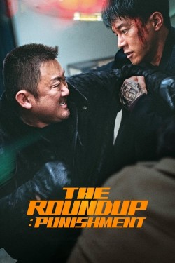 Watch Free The Roundup: Punishment Movies HD Online Vumoo Alternatives site