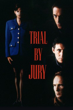 Watch Free Trial by Jury Full Movies HD Online Vumoo