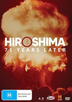 Watch Free Hiroshima and Nagasaki: 75 Years Later Full Movies HD Online Vumoo