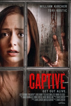 Watch free Captive movies Hd online on TinyZone