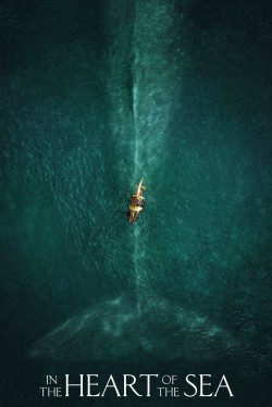 Enjoy Free HD Viewing of In the Heart of the Sea on Putlocker