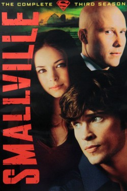 Smallville - Season 3