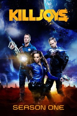 Killjoys - Season 1