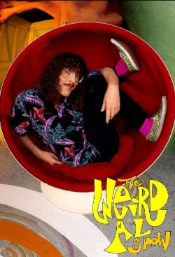 Watch Free The Weird Al Show Movies Full HD