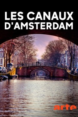 Watch Les canaux d’Amsterdam free online