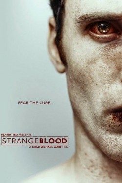 Enjoy Free HD Viewing of Strange Blood on Putlocker