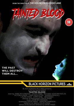 watch Tainted Blood movies free online