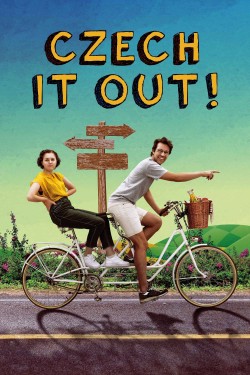 Enjoy Free HD Viewing of Czech It Out! on Putlocker