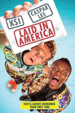 Watch free Laid in America full