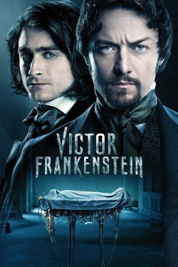 Watch Free Victor Frankenstein Movies Online on TheFlixer Alternatives site