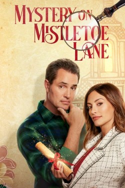 Mystery on Mistletoe Lane-123movies