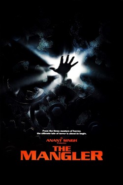 Watch free The Mangler full