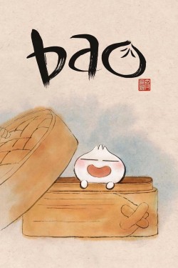 Enjoy Free HD Viewing of Bao on Putlocker