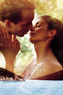 Watch free Captain Corelli's Mandolin movies Hd online on TinyZone