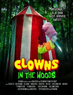 Watch free Clowns in the Woods movies Hd online on TinyZone