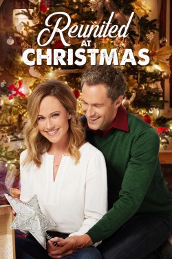 Watch free Reunited at Christmas movies Hd online on TinyZone