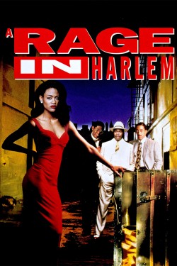 Watch free A Rage in Harlem movies online | Gomovies