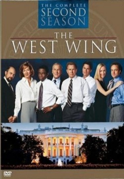 The West Wing - Season 2