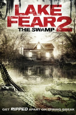 Watch free Lake Fear 2: The Swamp full