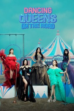 Watch free Dancing Queens on The Road movies Hd online on TinyZone