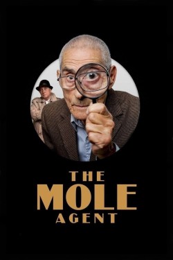 Watch free The Mole Agent movies Hd online Braflix Alternative