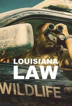 Watch free Louisiana Law movies online - GoMovies