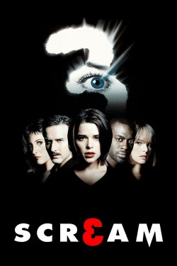 Watch Scream 3 free online