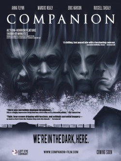 Watch Free Companion Movies HD Online Soap2Day