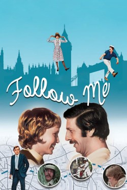 Free Follow Me! movies HD online | Gomovies