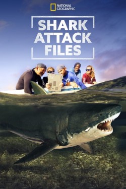 Watch free Shark Attack Files full