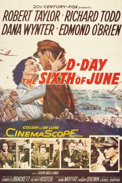 Watch free D-Day the Sixth of June full