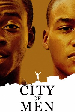 Watch free City of Men movies Hd online on TinyZone