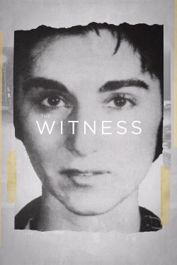 Watch free The Witness movies online | Gomovies