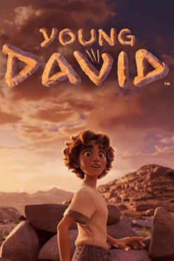 Young David - Season 1