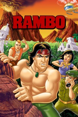 Watch Rambo: The Force of Freedom movies free AniWave