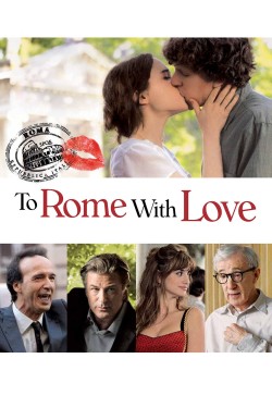 Watch free To Rome with Love movies online on on 123Movies Alternatives site